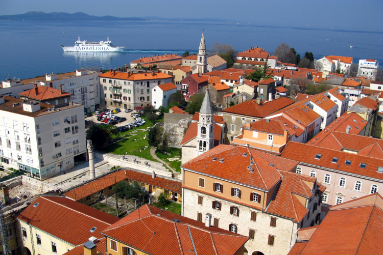 O nama - Moj Dom